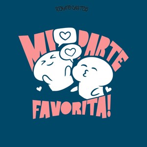 Mi parte favorita