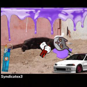 Syndicatex3 (feat. $tainey & FK)