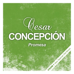 César Concepción - Compay Miguel