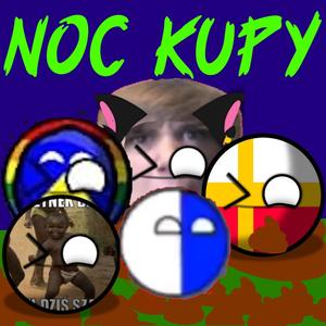 Noc Kupy (feat. The Mappers, SzwedeQ, Justyn Bieborski, Murzyn Bambo & Prawdziwy Knopex)