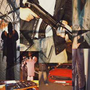 Хотят букать (Explicit)