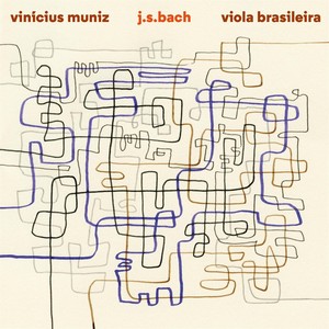 J.S. Bach: Viola Brasileira