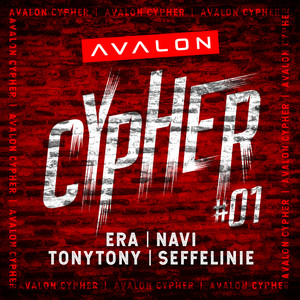 Avalon Cypher - #1 (Explicit)
