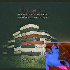 i shall not die (feat. ariel rose)