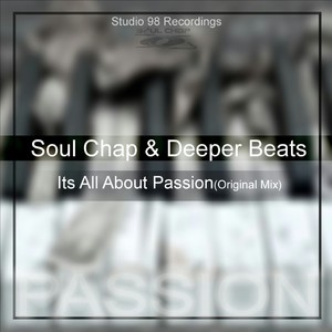 Its All About Passion