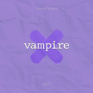 Vampire (From "GUTS") (Cover) [Explicit]
