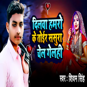 Dilwa Hamro Ke Toir Sasura Chel Gelhi