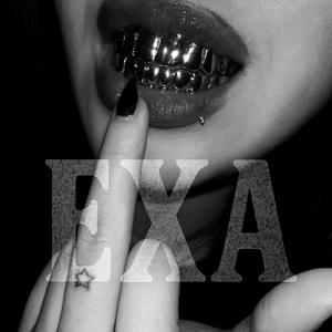 Switch (feat. Kysxami) (Explicit)