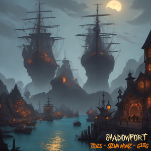 Shadowport