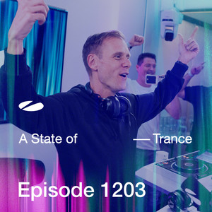 Ignite (U In My Mind) [ASOT 1203]