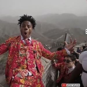 speed in china (feat. Kynlary, Jovan & Blackstar999) (Explicit)