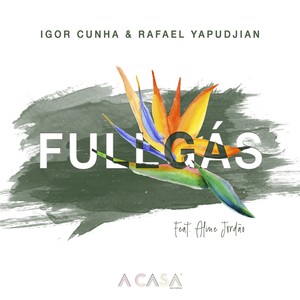 Fullgás