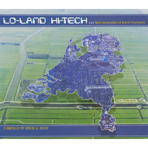 Lo-Land Hi-Tech