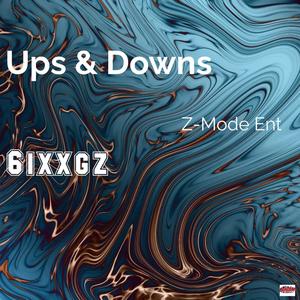 Ups & Downs (Explicit)