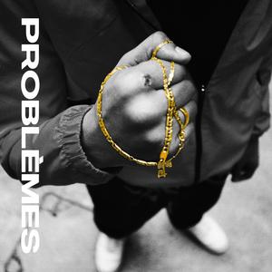 Problèmes (feat. Logos.Lux) (Explicit)