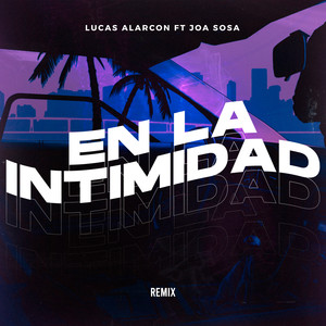 En La Intimidad (Remix)