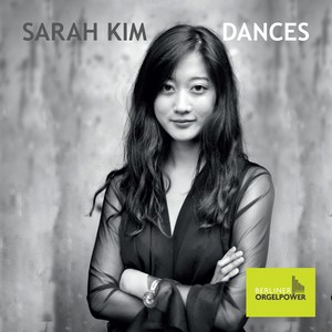 Dances (Arr. for Organ)