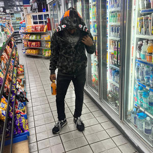 Zani Baby (Explicit)