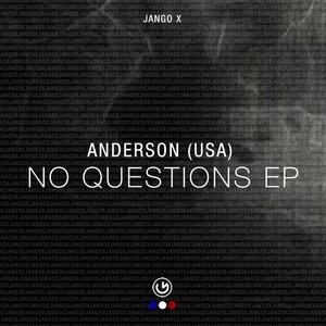 No Questions (Original Mix)