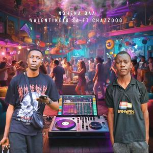 Nghena Daa (Explicit)