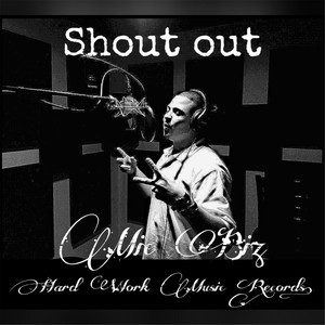 Shout Out (Explicit)