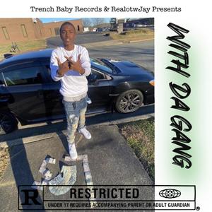 With Da Gang (Explicit)