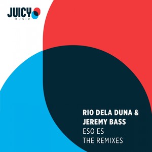 Eso Es-The Remixes (DJ Kone & Marc Palacios Remix)