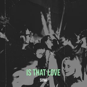 Is That Love (Club Mix)