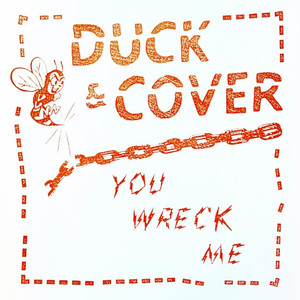 You Wreck Me (Single)