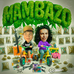 Bby $wan - MAMBAZO (Explicit)