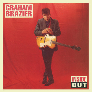 Graham Brazier - Servant