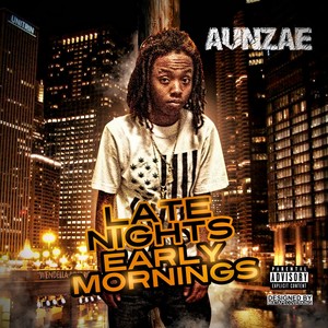 Suppose To (Feat. Aunzae & Bambino)