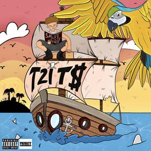 J'SUIS PAS SEUL (Explicit)