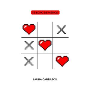 Te echo de menos