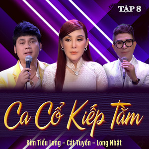 Ca Cổ Kiếp Tằm (Tập 8)