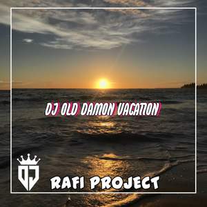 DJ Old Damon Vacation - Inst