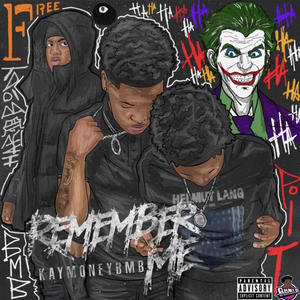 The Guys Pt2 (feat. ChickMoney, JayMoneyBMB & 43 Rj) (Explicit)