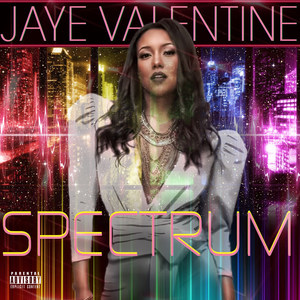 Spectrum (Explicit)