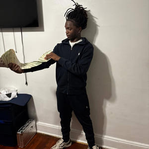 Grace (feat. Big jayy) (Explicit)