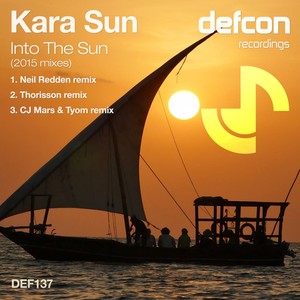 Into The Sun (2015 Mixes)