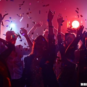 生日快乐歌 (DJ sawave remix)