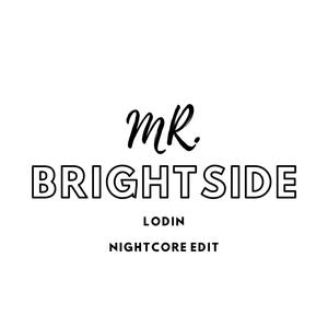 Mr. Brightside