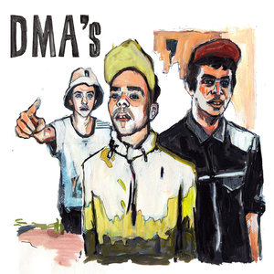 DMA'S