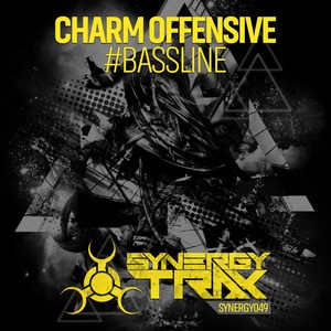 #Bassline (Original Mix)
