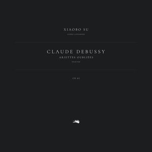 Ariettes oubliées, CD 63 - 6. Aquarelles II. Spleen