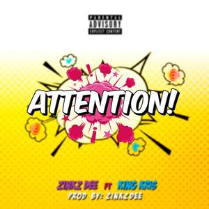 Attention (Explicit)