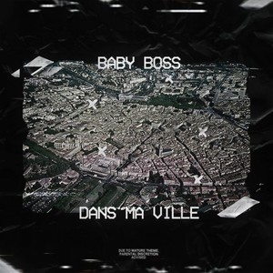 Dans ma ville (Explicit)