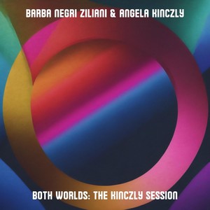 Black Man [feat. Riccardo Barba, Federico Negri & Nicola Ziliani] (Live)