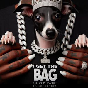 I Get the Bag (Explicit)