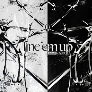 Line 'em up (Explicit)